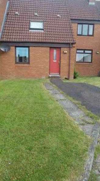 House For Rent in Dunfermline, Scotland