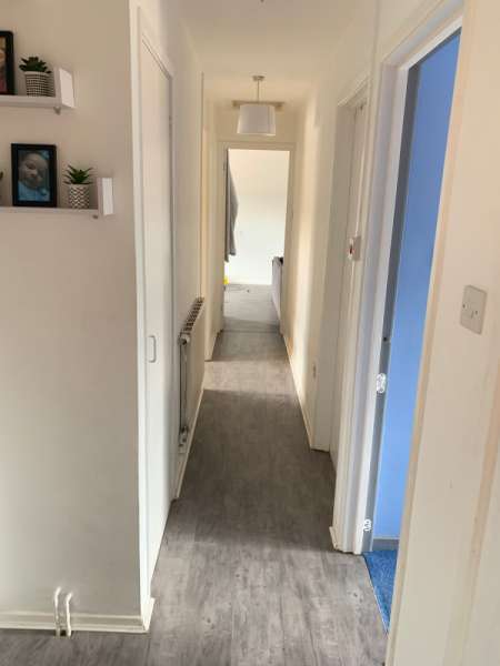 Flat For Rent in Norwich, England