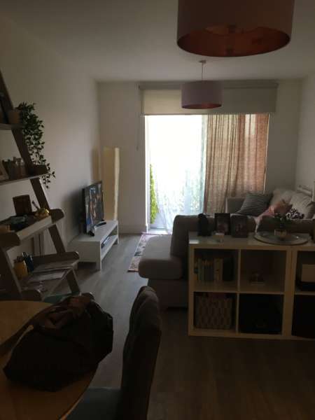 Flat For Rent in Salford, England