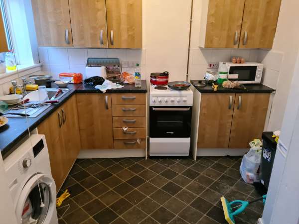 House For Rent in Burnley, England
