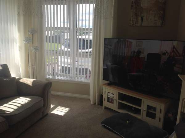 Flat For Rent in Inverurie, Scotland