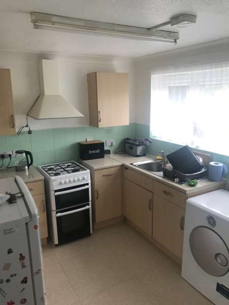 Flat For Rent in Peterborough, England