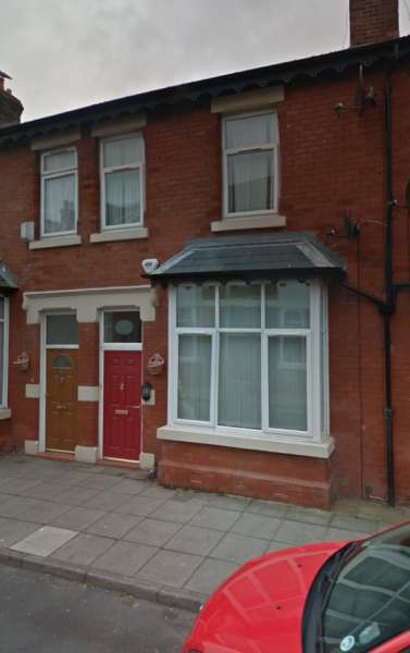 House For Rent in Lancaster, England