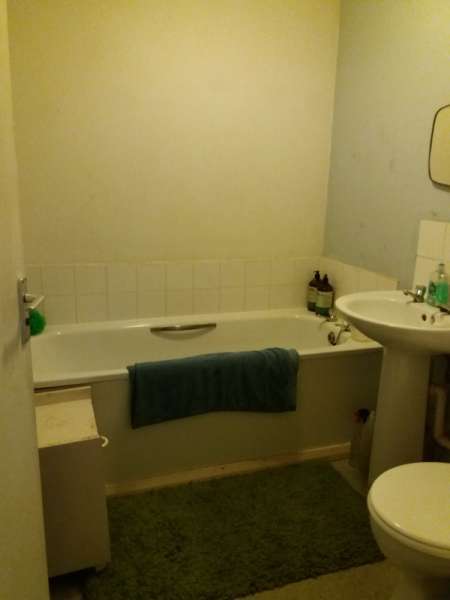 Flat For Rent in Wolverhampton, England