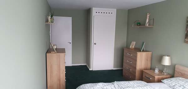 Flat For Rent in Coventry, England