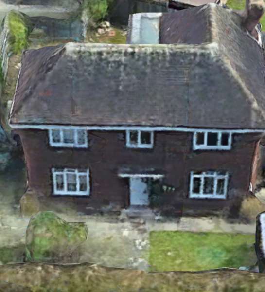 House For Rent in Reading, England