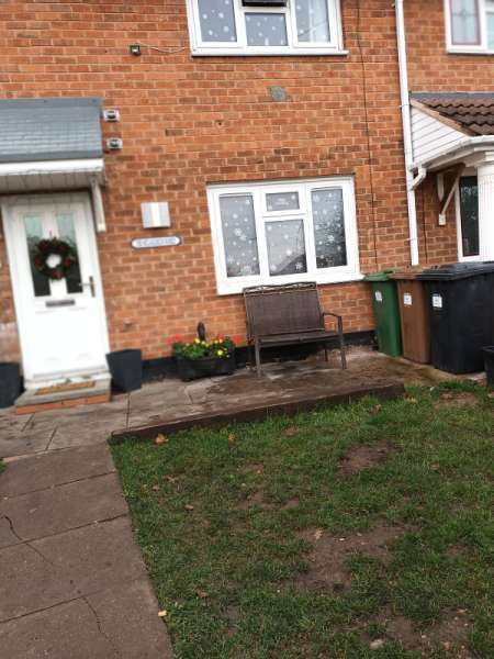 House For Rent in Walsall, England