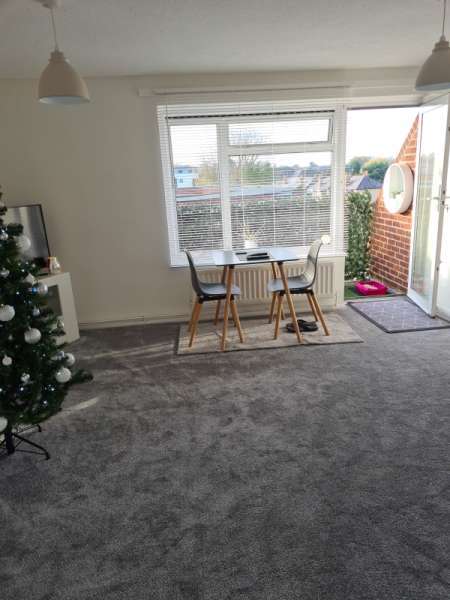 Flat For Rent in Chelmsford, England