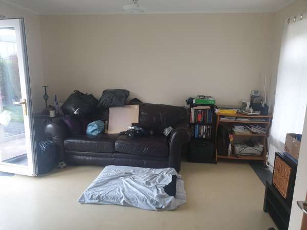 Bungalow For Rent in North Hertfordshire, England