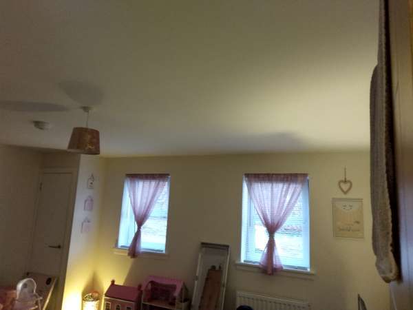 House For Rent in Arbroath, Scotland