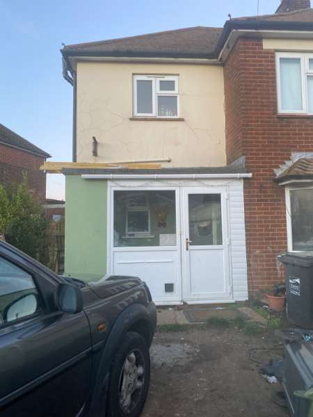 House For Rent in Thanet, England