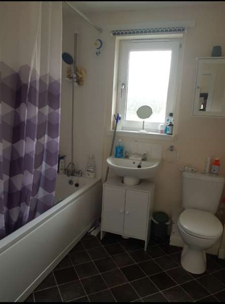 House For Rent in Livingston, Scotland