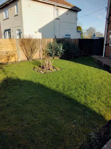 House For Rent in Doncaster, England