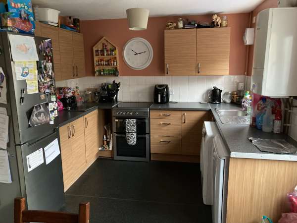 House For Rent in Chepstow, Cymru / Wales