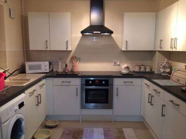 House For Rent in Westbury, England