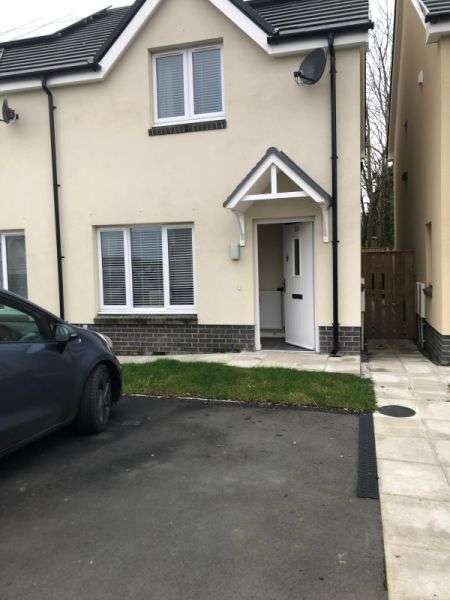 House For Rent in Haverfordwest, Cymru / Wales