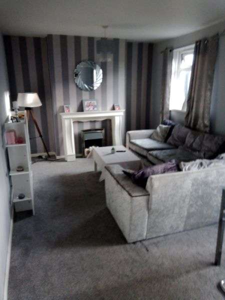 Flat For Rent in Leeds, England