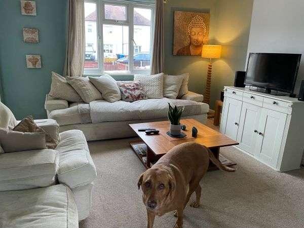 House For Rent in Lichfield, England