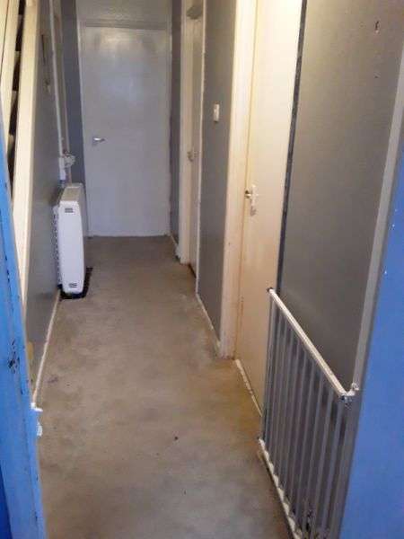 Flat For Rent in Wolverhampton, England