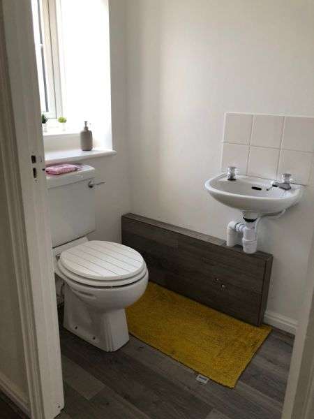 House For Rent in Ashford, England