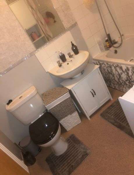 Flat For Rent in Peterborough, England