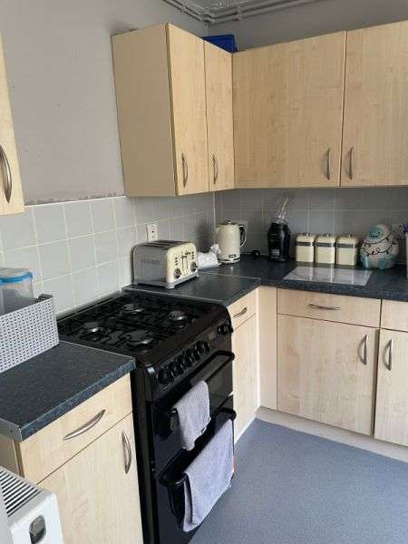 Flat For Rent in Slough, England