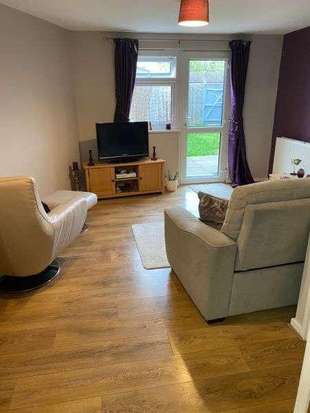 Flat For Rent in Peterborough, England