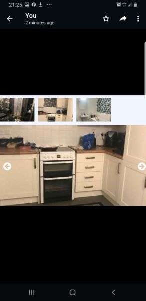 Flat For Rent in London, England