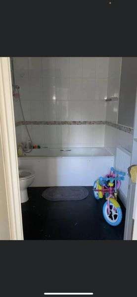 Flat For Rent in Fareham, England