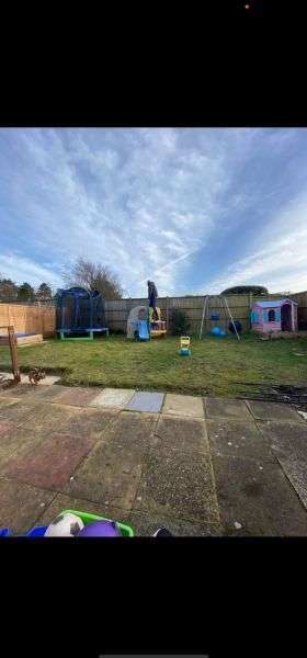 Bungalow For Rent in West Suffolk, England