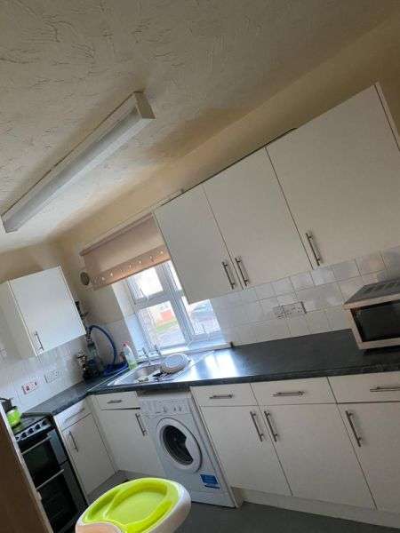 Flat For Rent in Ipswich, England