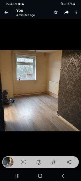 House For Rent in Shrewsbury, England
