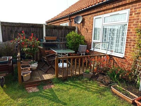 Bungalow For Rent in Kings Lynn and West Norfolk, England