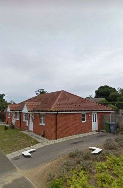 Bungalow For Rent in Broadland, England