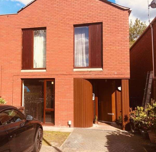 House For Rent in Wigan, England