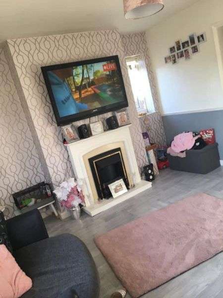 Flat For Rent in Wolverhampton, England