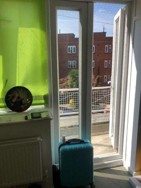 Flat For Rent in City of Edinburgh, Scotland