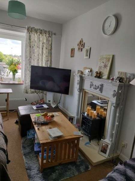 Flat For Rent in Tamworth, England
