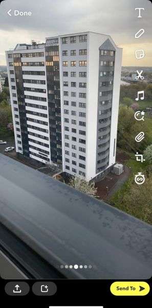 Flat For Rent in Coventry, England