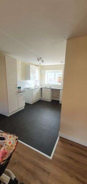 Flat For Rent in Peterborough, England