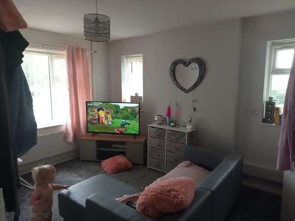 Flat For Rent in Chester, England