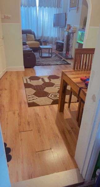 House For Rent in Reading, England