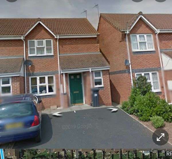 House For Rent in Warwick, England