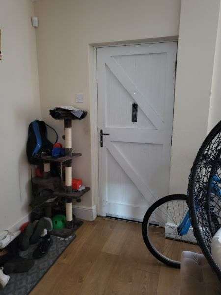 House For Rent in Scunthorpe, England