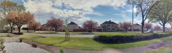 House For Rent in Arbroath, Scotland