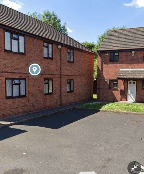 Flat For Rent in Shrewsbury, England