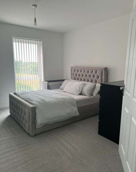 Flat For Rent in Harlow, England