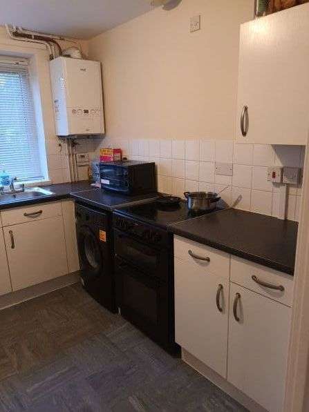 House For Rent in Plymouth, England