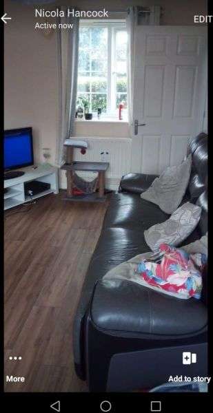 House For Rent in Amesbury, England