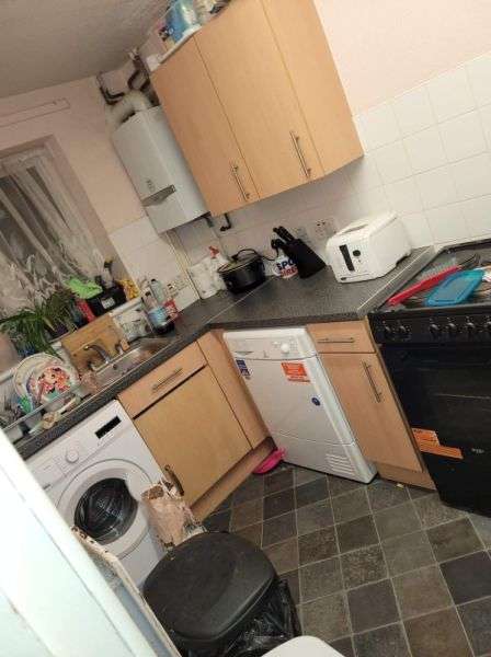 House For Rent in Hastings, England